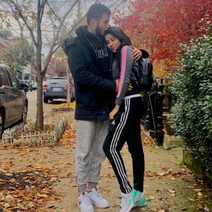 Meet your Posher, Valentina